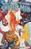 SPECTACULAR SPIDER-MEN VOL 03 STRANGE LOVE TP [9781302964481]